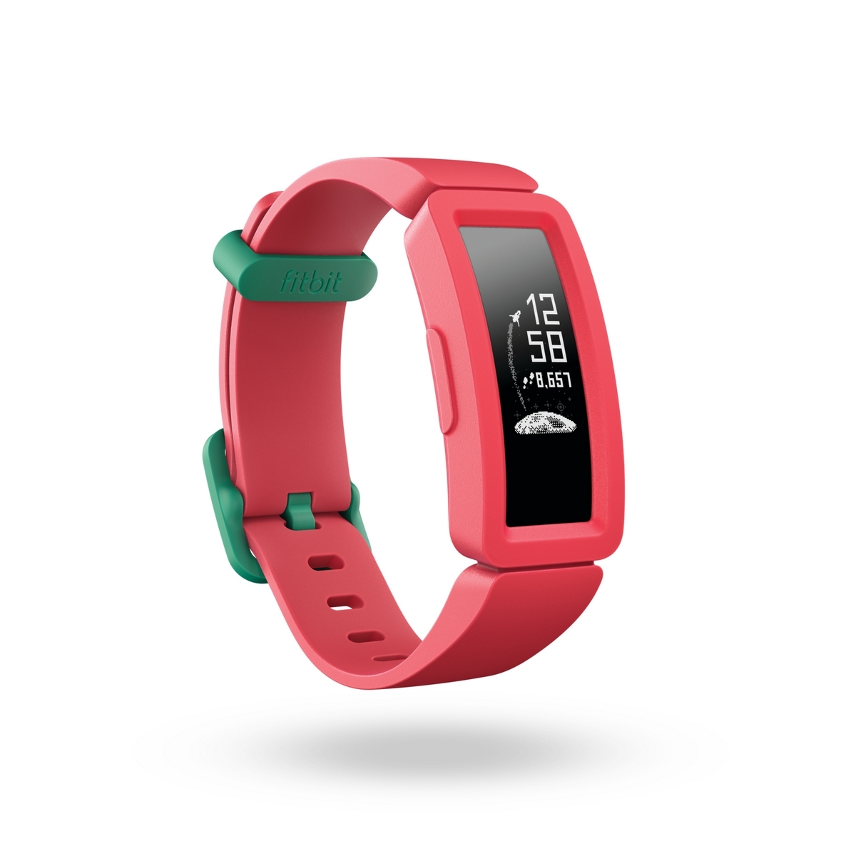 Фитнес-трекер для детей. Fitbit Ace 2